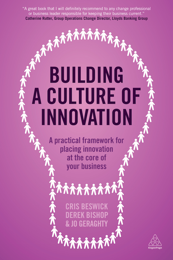 Building Digital Culture A Practical Guide To Successful Digital.