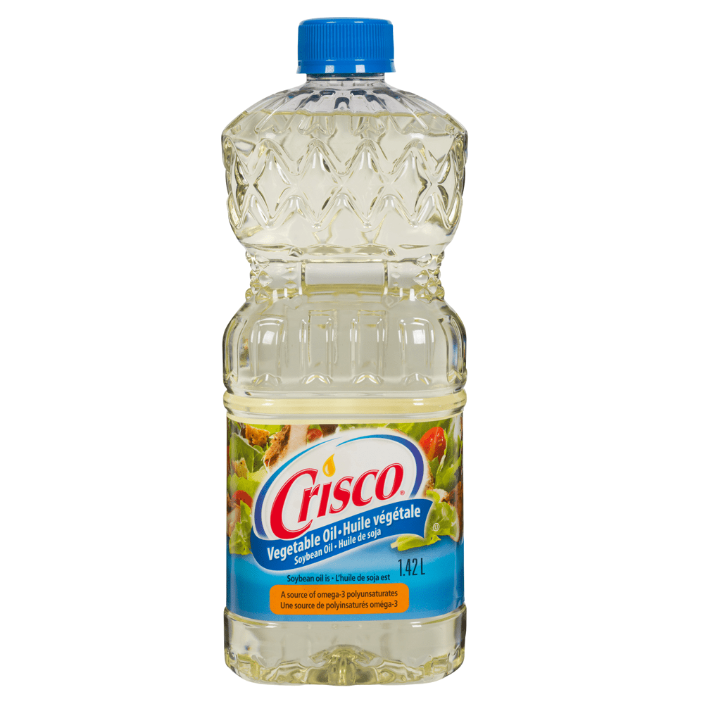 Crisco Logo