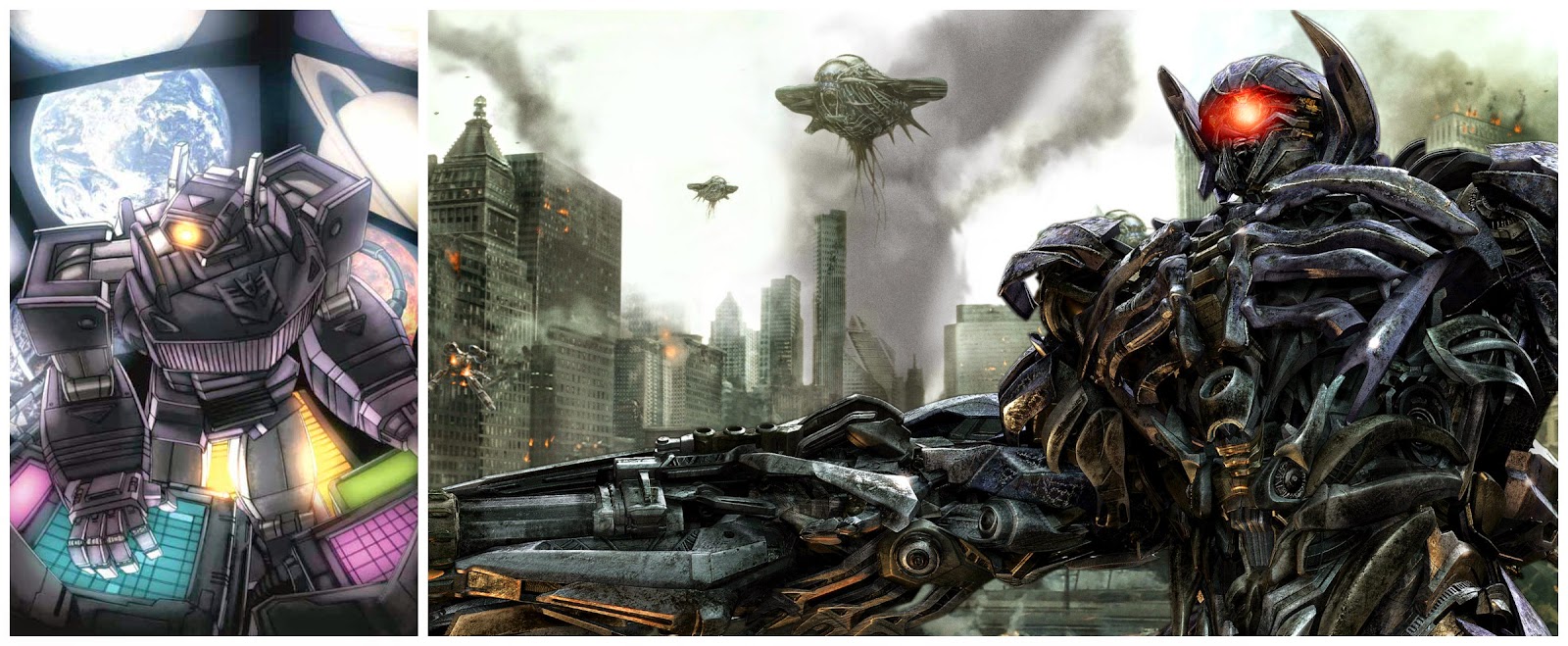 The 10 Greatest Transformers Characters Crisis on Infinite Thoughts