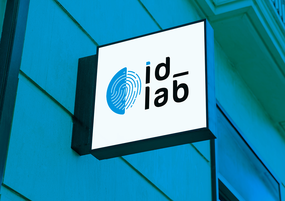 Id Lab brand design