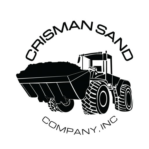 Home Crisman Sand Co.