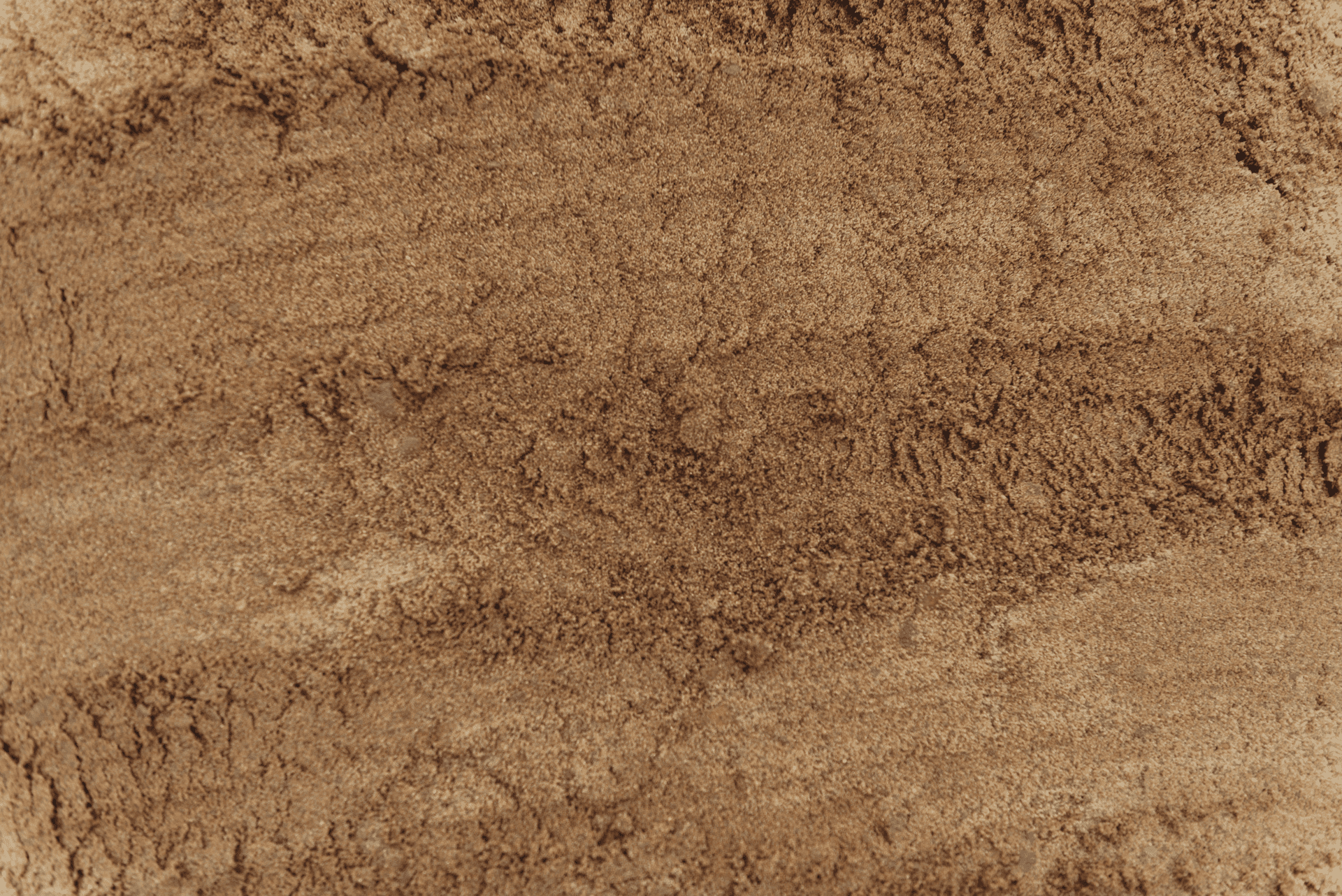 Runner Sand/Pool Sand Crisman Sand Co.