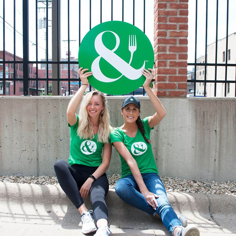 Restaurant Manager CRISP & GREEN