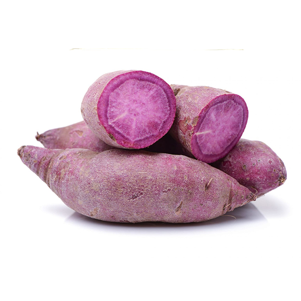 Purple Japanese Yams 1 Lb The Crisp Apple Calgary