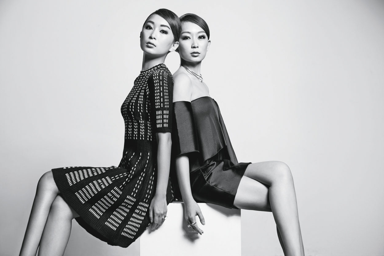 Jasper Yu Crispcontrasts Studios
