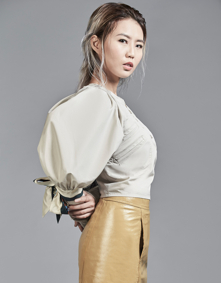 Jasper Yu Portraiture Photography Crispcontrasts Studios