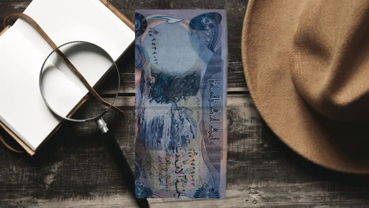 Unlocking the Mystery of Dinar Detectives Crispme