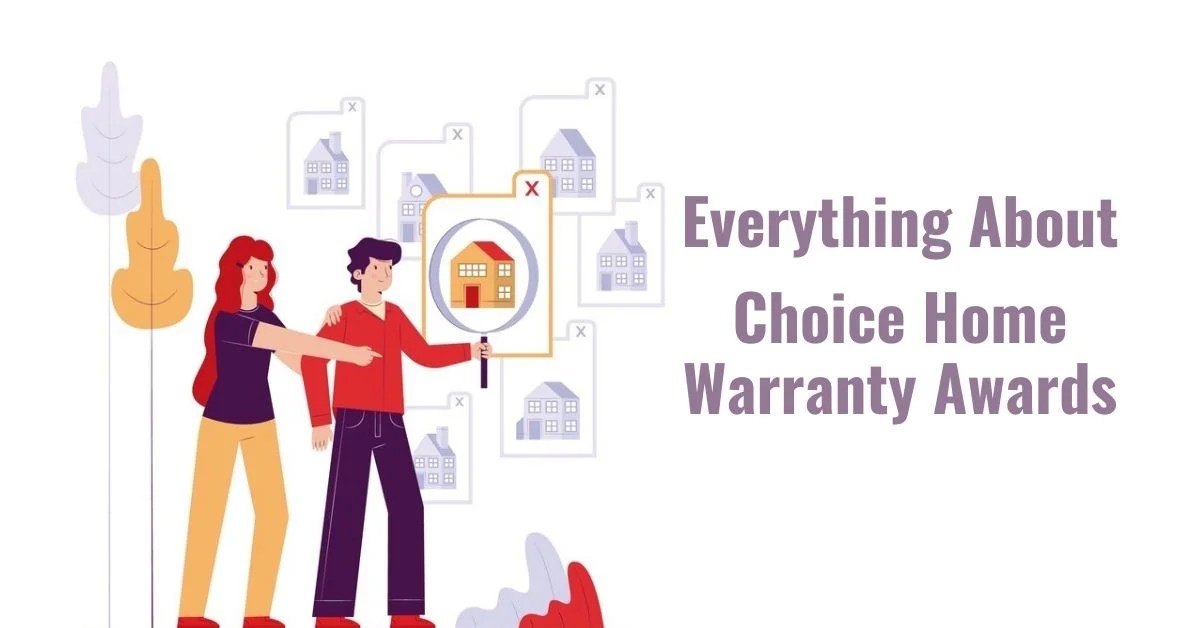 Everything About Choice Home Warranty Awards Crispme