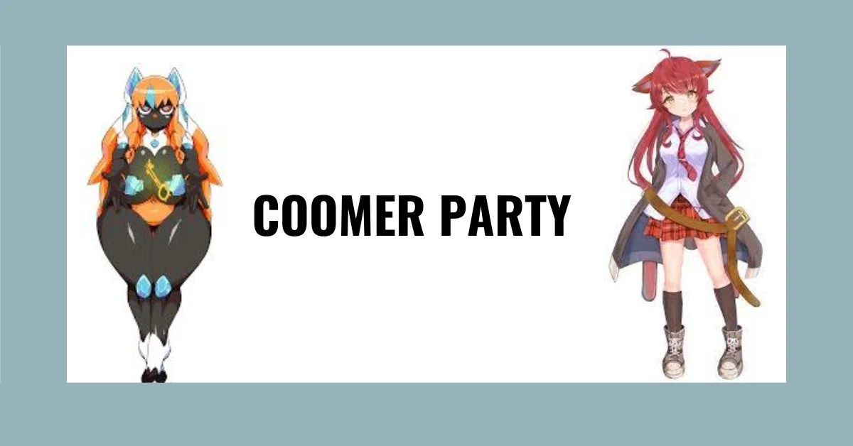 Inside Coomer Party Unveiling Exclusive Content Hub Crispme