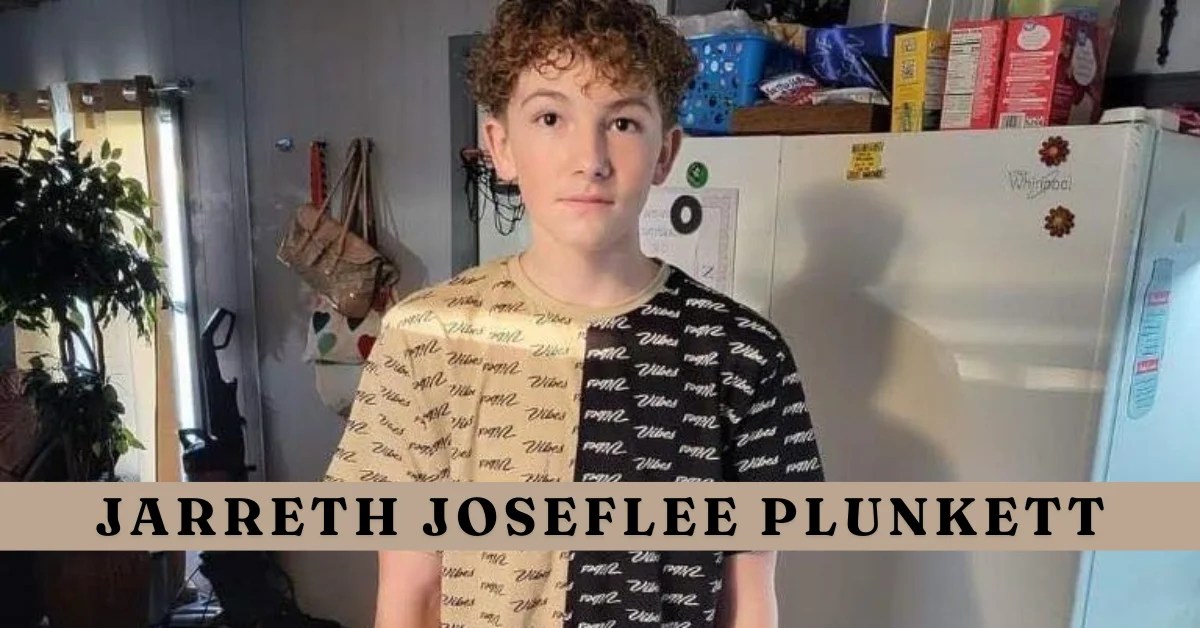 Jarreth Joseflee Plunkett Case A Detailed Analysis Crispme