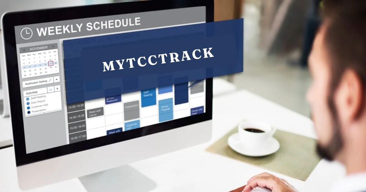 Quick Guide to Student Planning with MyTCCTrack Crispme