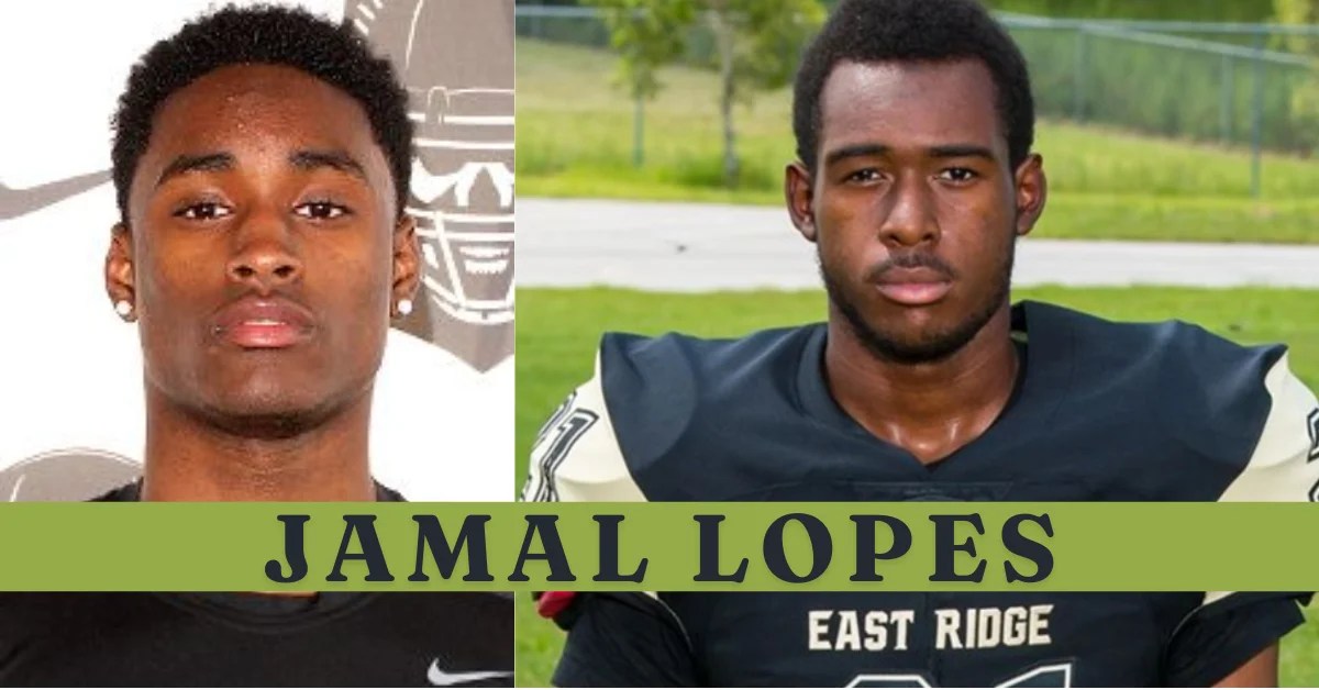 Jamal Lopes Rising Soccer Star and Son of a Legend Crispme
