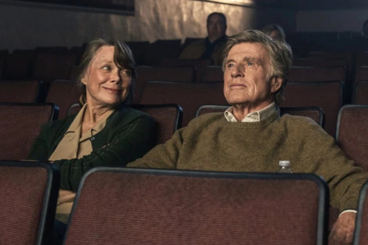 Robert Redford Who He Was And Why His Death Feels Iconic Crispng