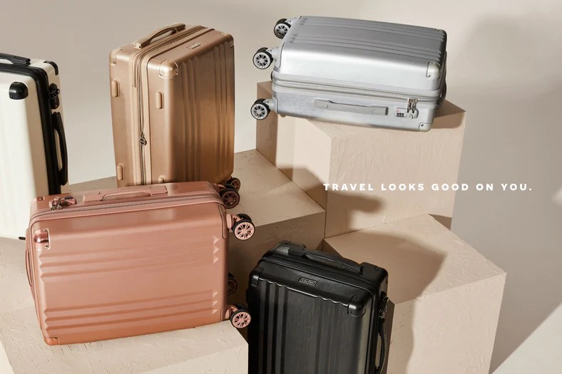 CALPAK Premium bags and travel accessories CrispReads News, Blogs