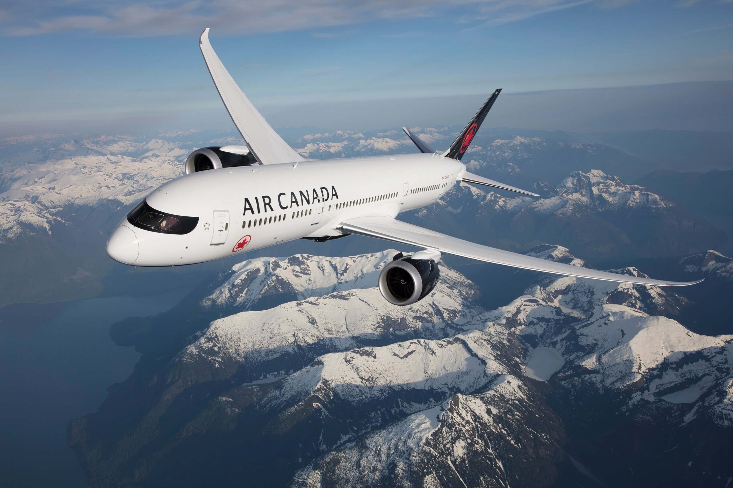 Unlock the Best Flight Deals and Great Fares with Air Canada