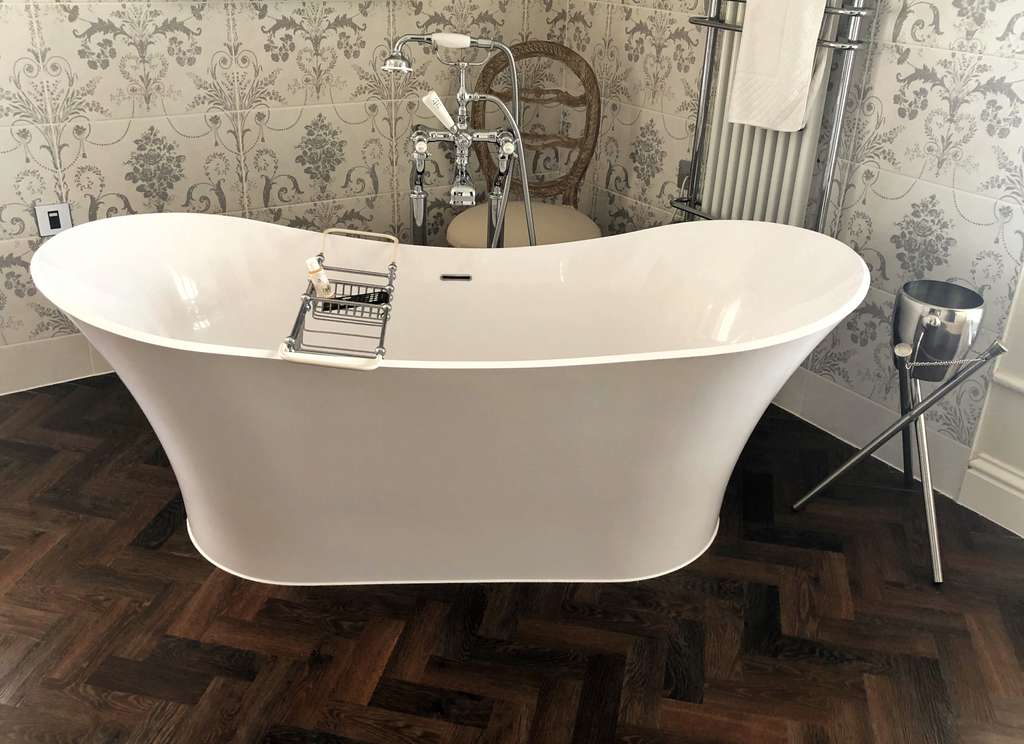 Tewkesbury Park Hotel, Cotswolds