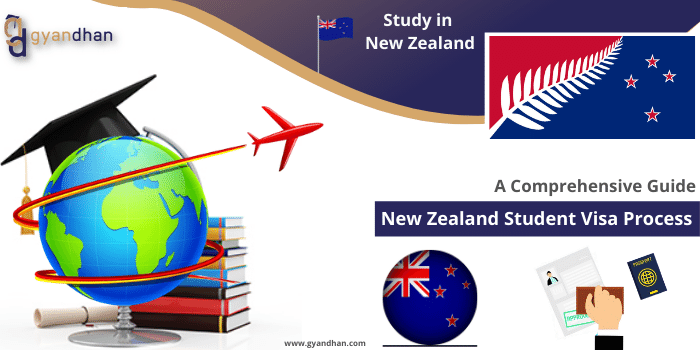 New Zealand Student Visa Process A Comprehensive Guide GyanDhan