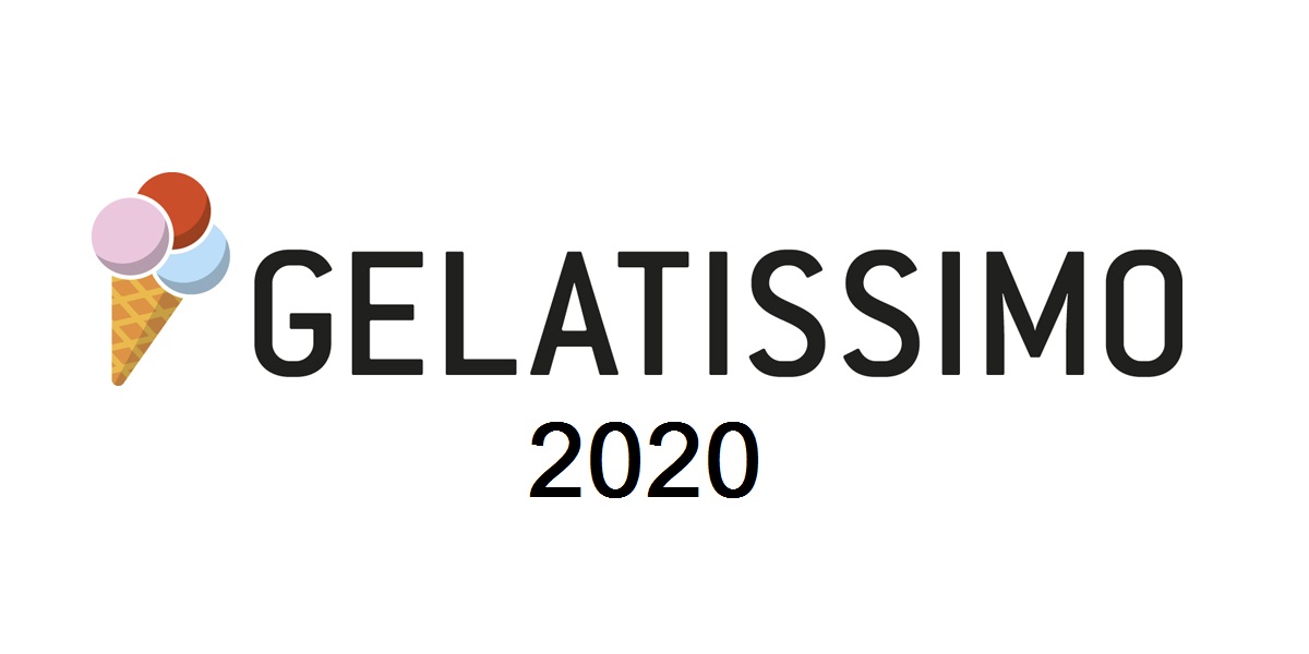 Gelatissimo 2020