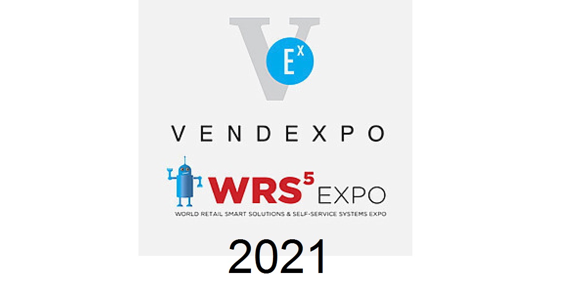 VendExpo, WRS5
