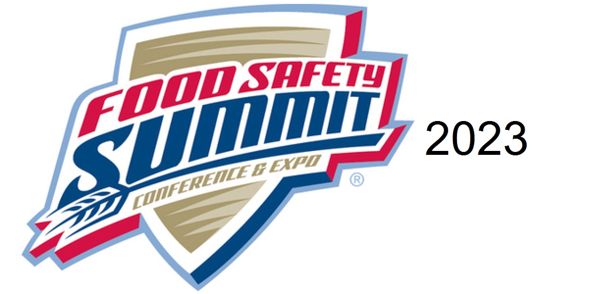 Food Safety Summit 2023