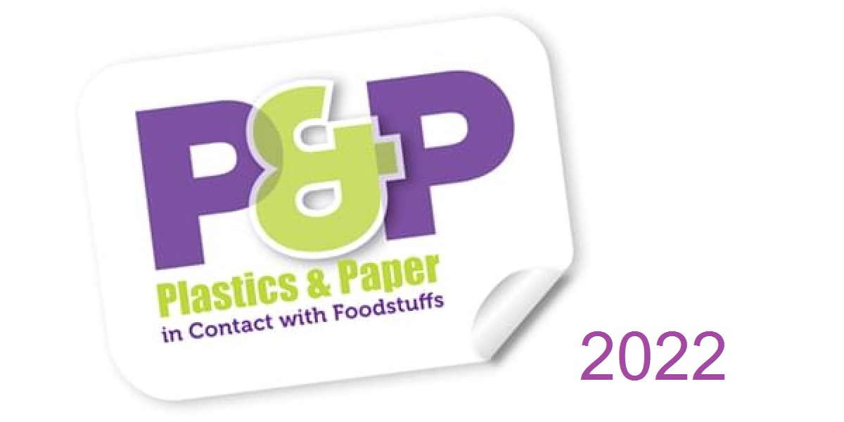Plastics & Paper in Contact with Foodstuffs 2022