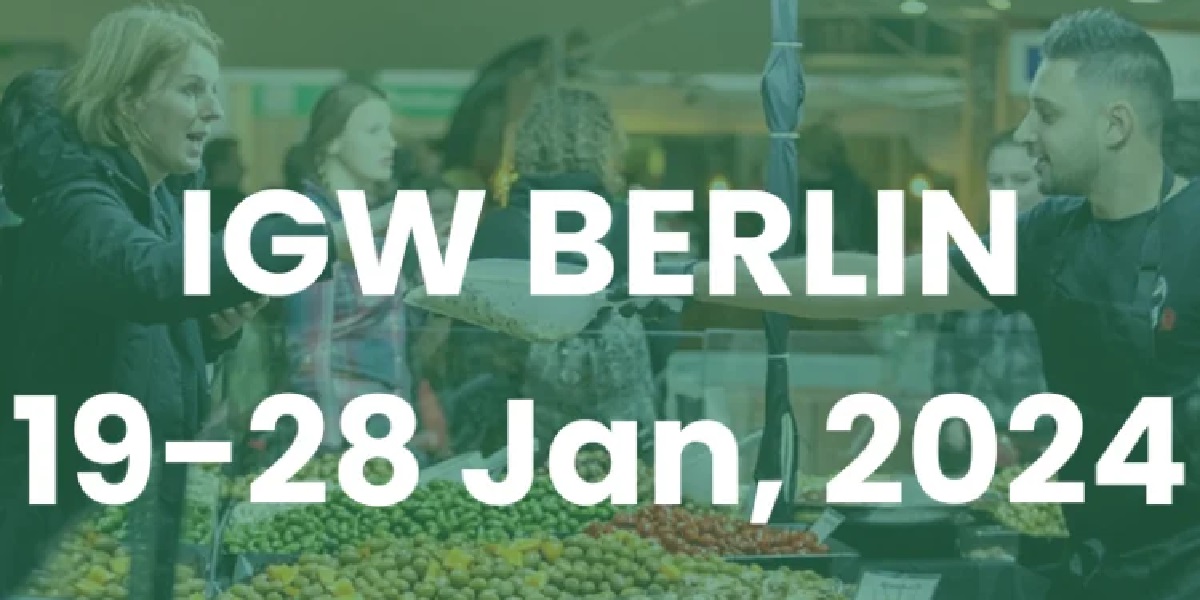 IGW 2024