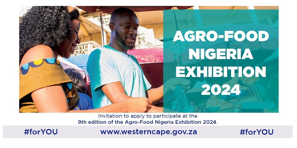 Argofood Nigeria 2024
