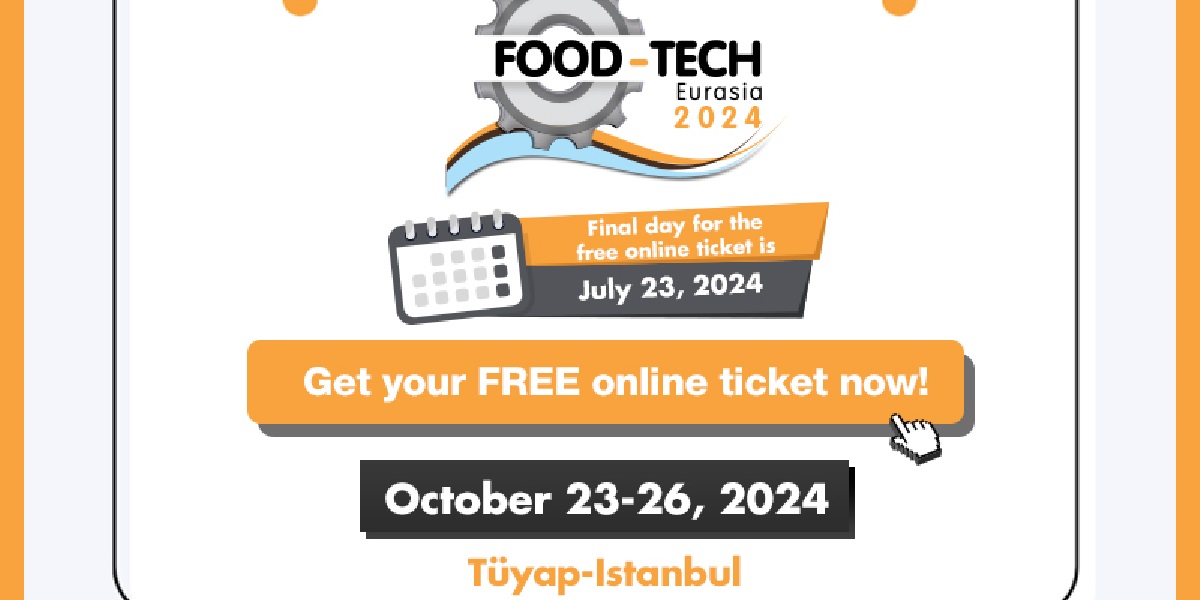 Food-Tech Eurasia 2024