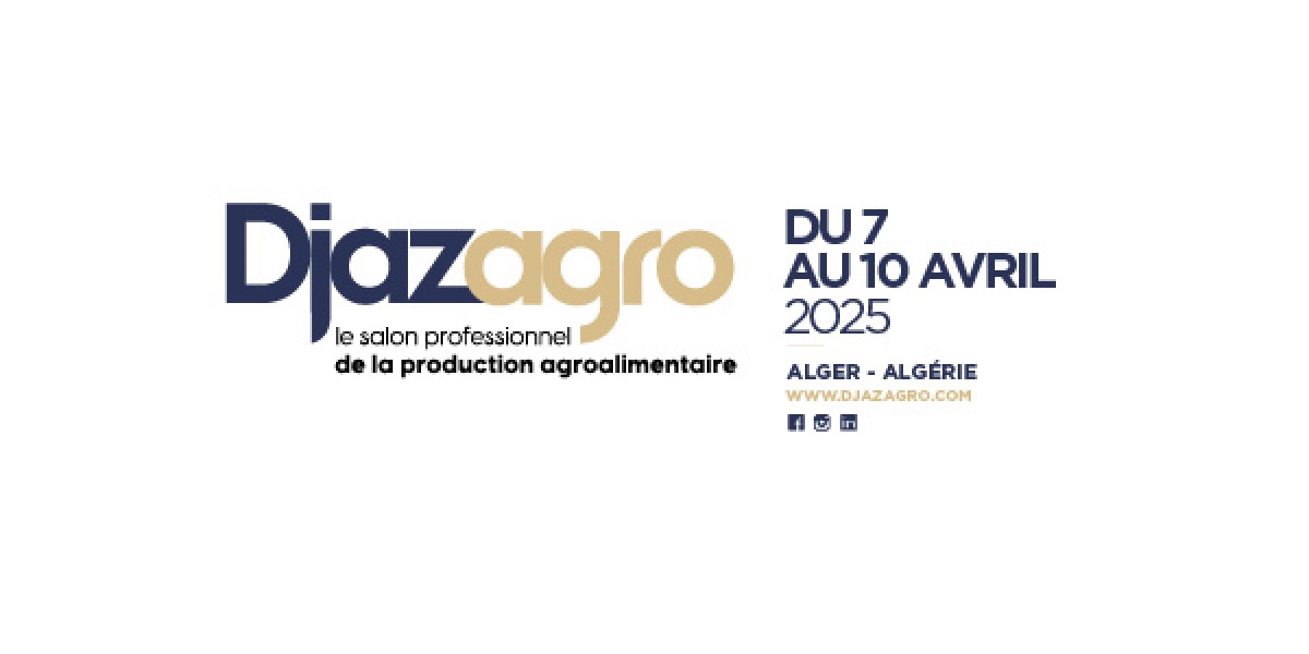 Djazagro 2025