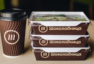 кафе, «Шоколадница», нарушения