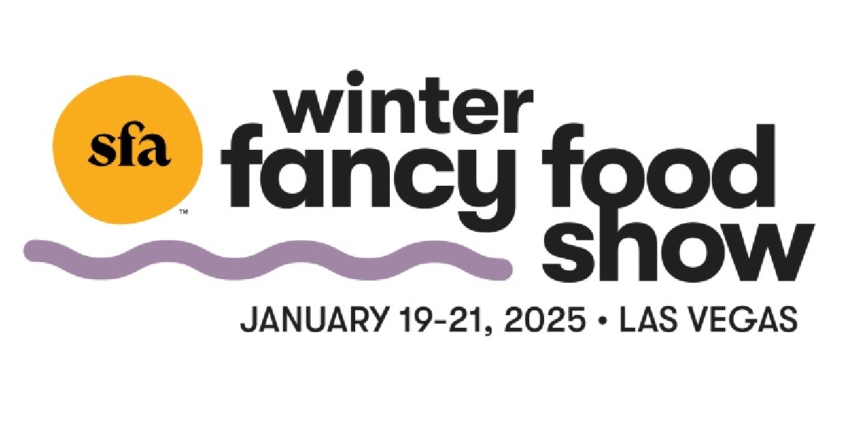 Winter Fancy Food Show 2025
