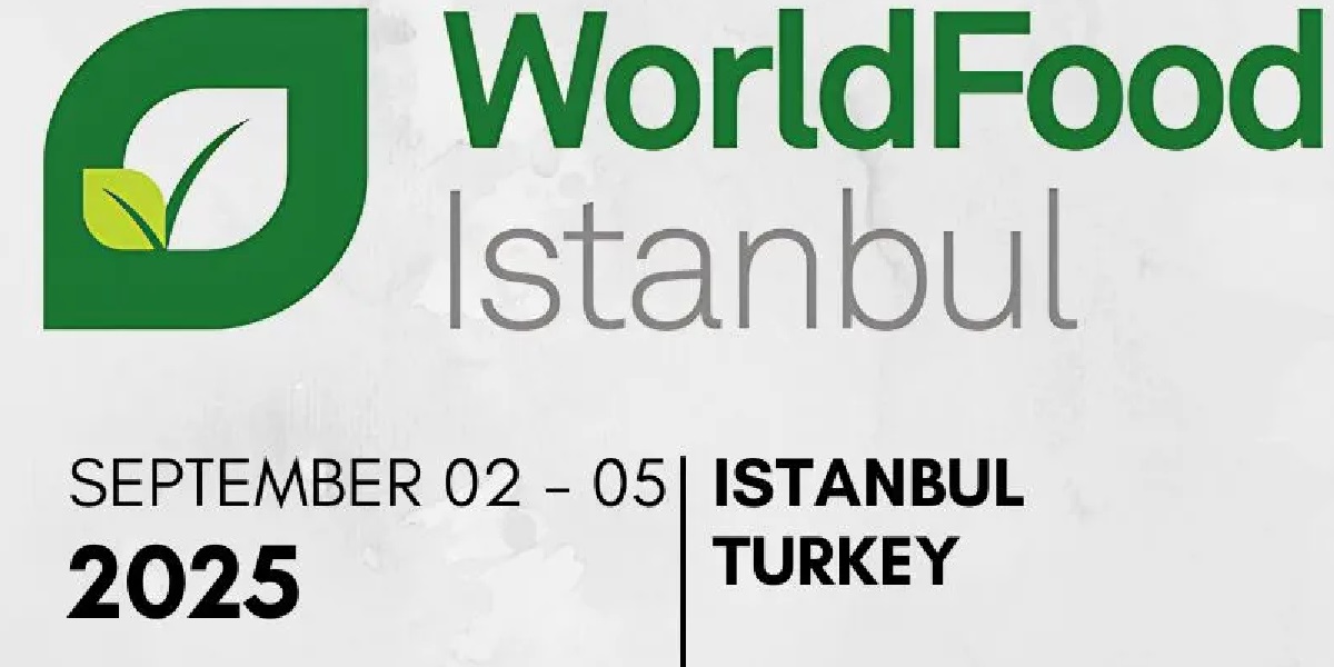 WorldFood Istanbul 2025