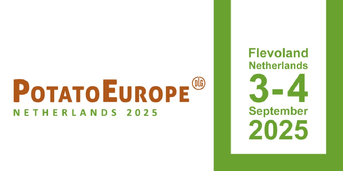 PotatoEurope 2025