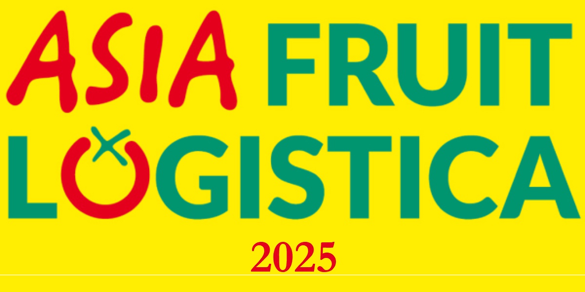 Asia Fruit Logistica 2025