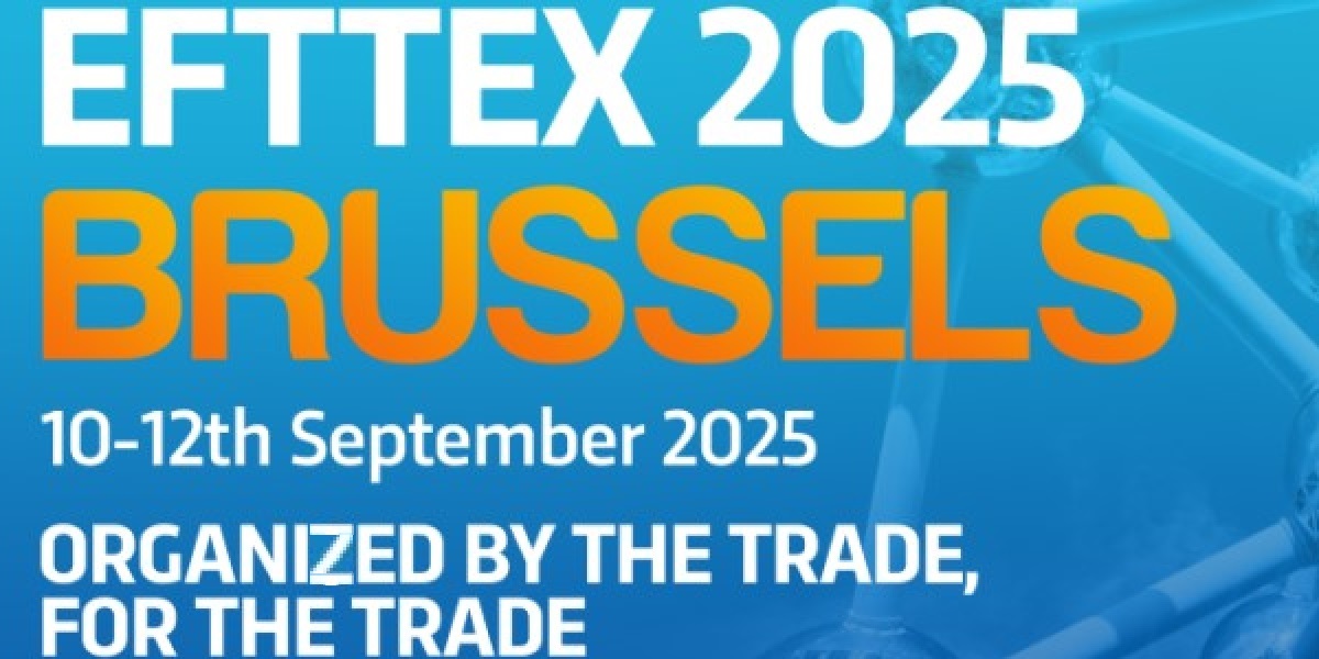 EFTTEX 2025