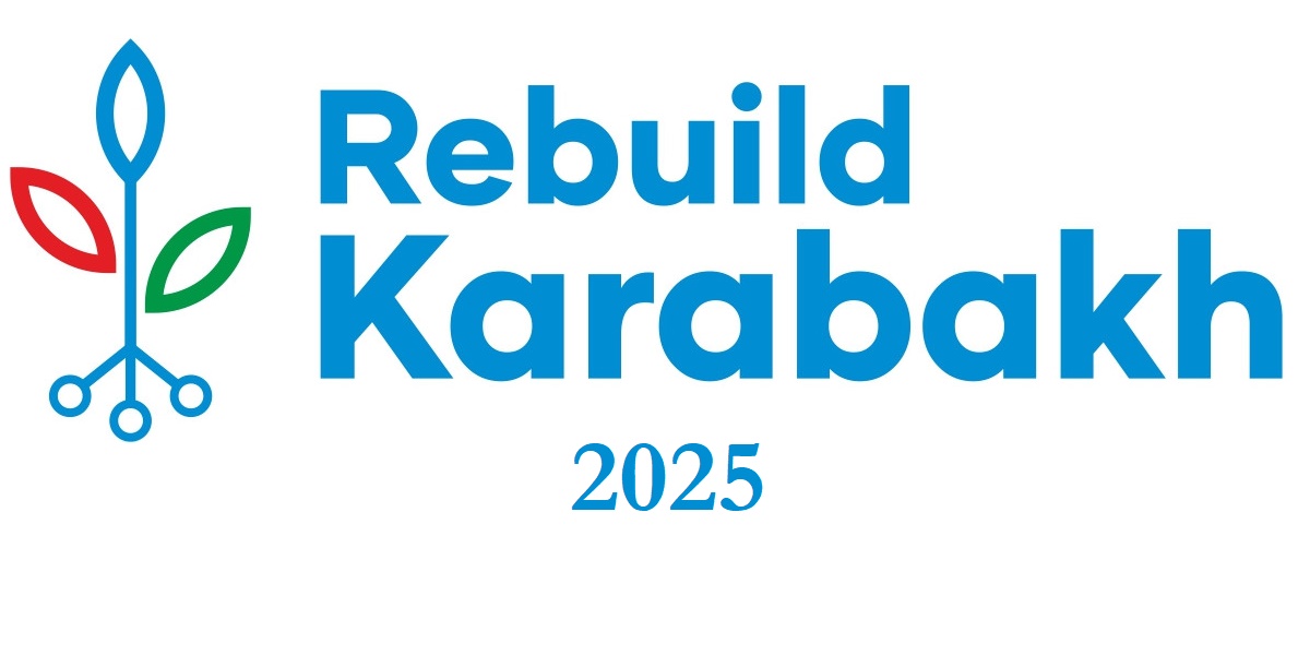 Rebuild Karabakh 2025
