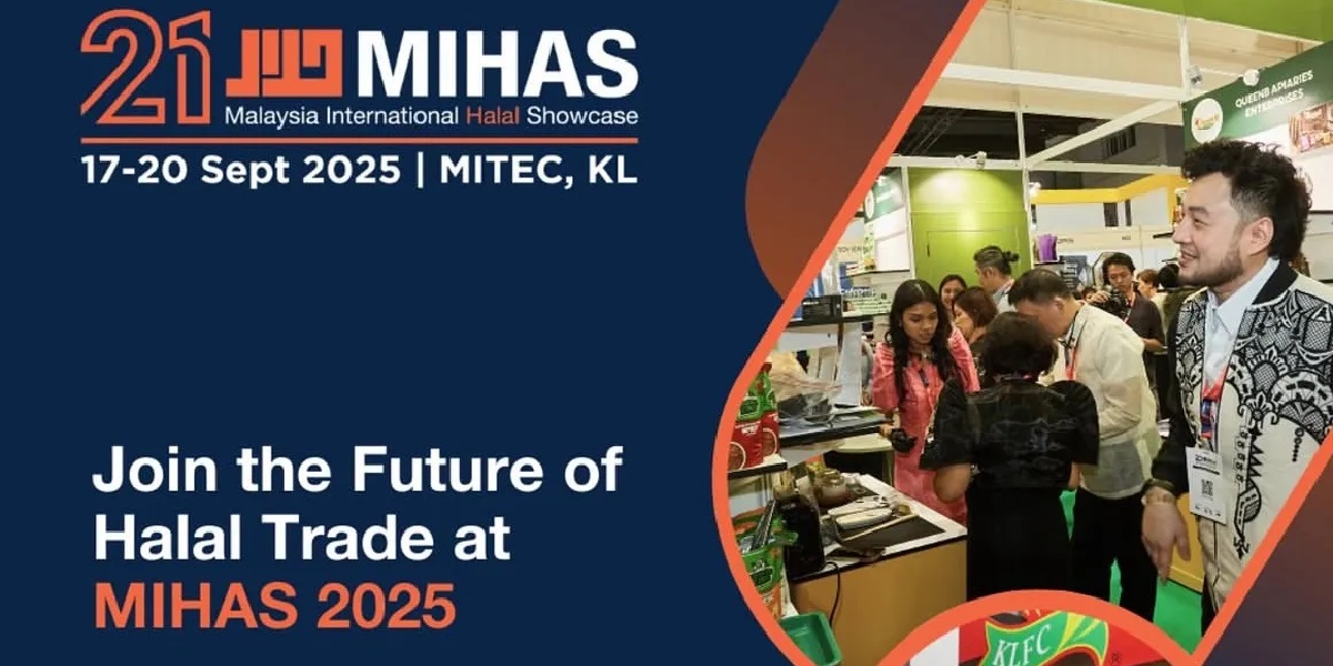 MIHAS 2025