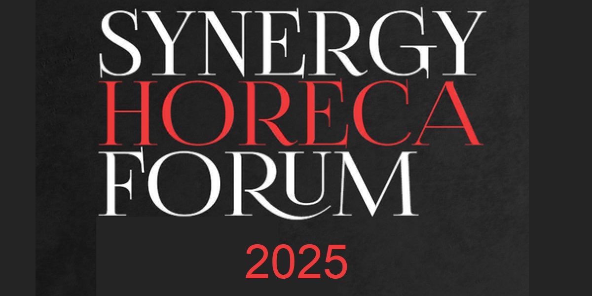 Synergy HoReCa Forum 2025