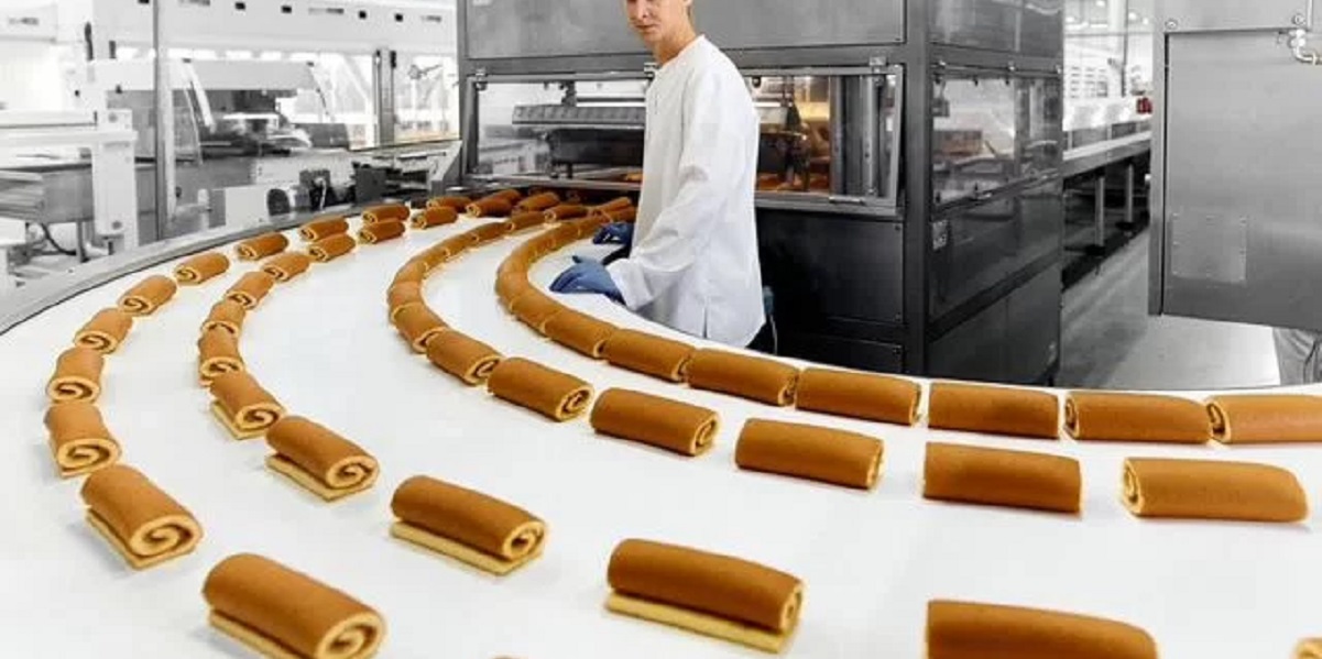 «Магнит», производство, продукция