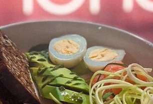 Кафе «Пэпэ», правильное питание, для спортсменов