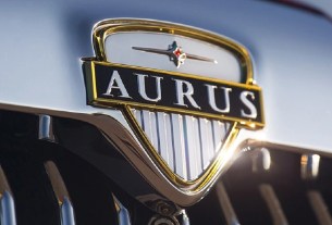 «Аурус», авто, бренд, продукты