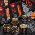 «Русский краб», кабы, Индия