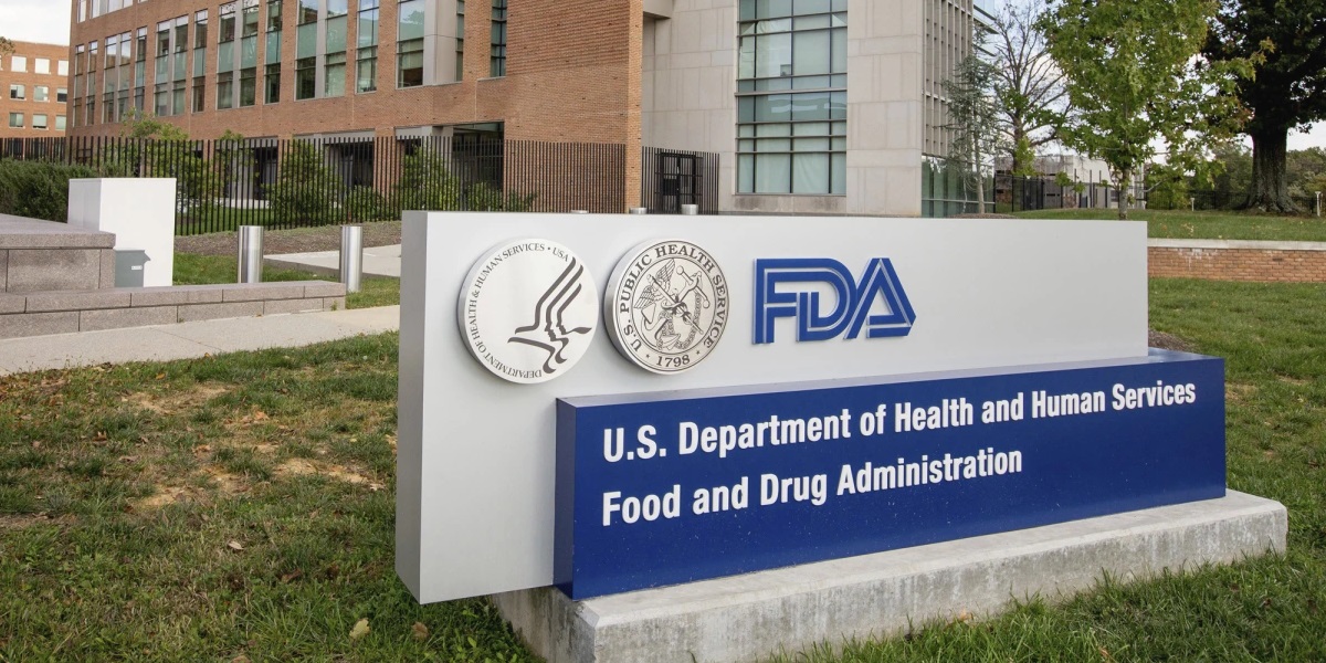 FDA, США