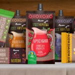 «К вашему столу из…», продукты, «АШАН Регионы России»