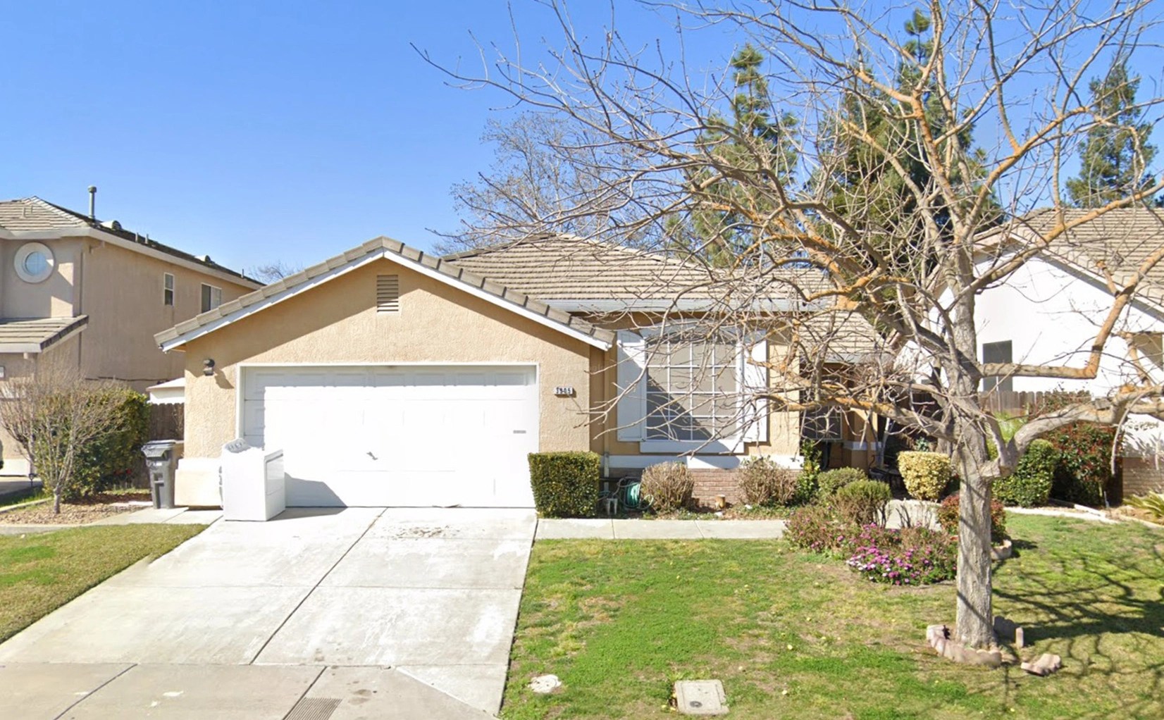 3905 Wild Rose Ln, Stockton, CA 95206 Cristiane Jackson