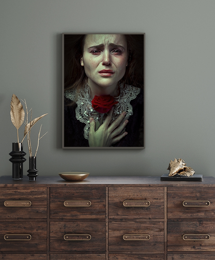 marceline’s death. CRISTINA OTERO