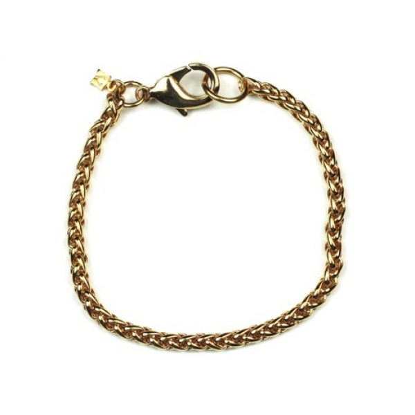 Rope Chain Bracelet CristinaV