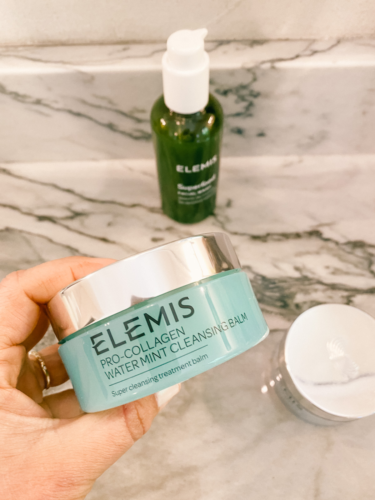 3 Summer Skincare Favorites from ELEMIS Cristin Cooper