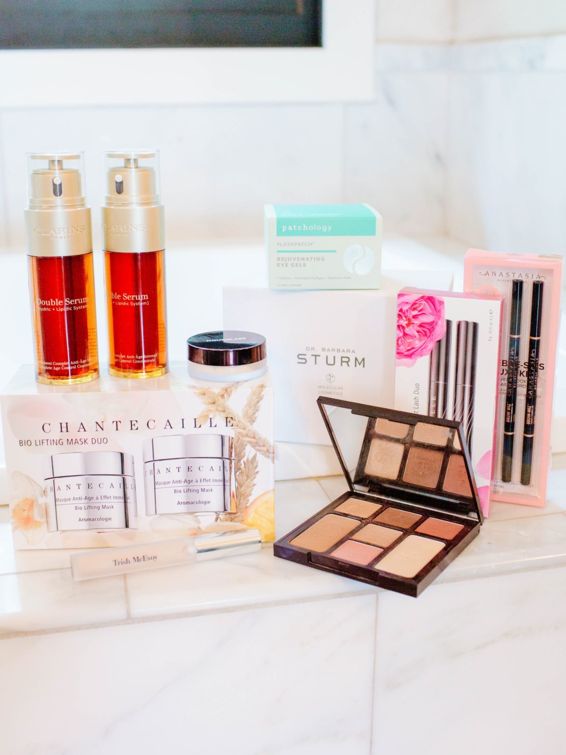 Nordstrom Anniversary Beauty Deals Cristin Cooper