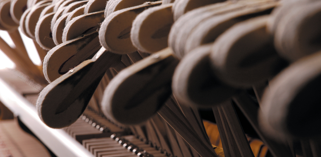 Custom designed hammers